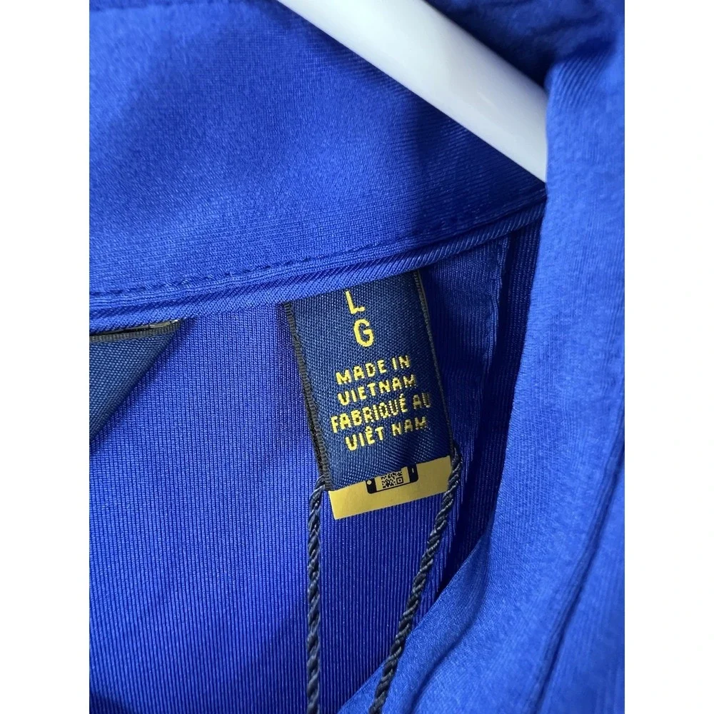 Polo Ralph Lauren look photos